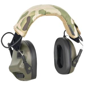 Headband Cover "Duga"