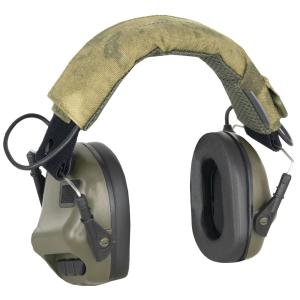 Headband Cover "Duga"