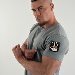 Футболка «Инструктор»