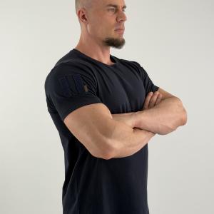 Футболка «Инструктор»