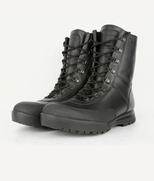 Winter Boots