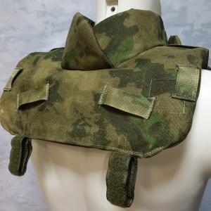 Горжет цельный (чехол)