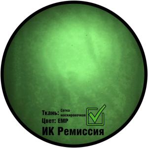 Camouflage cover for backpack «Voroh»