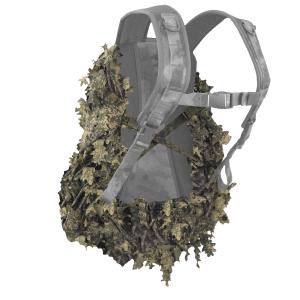 Camouflage cover for backpack «Voroh»