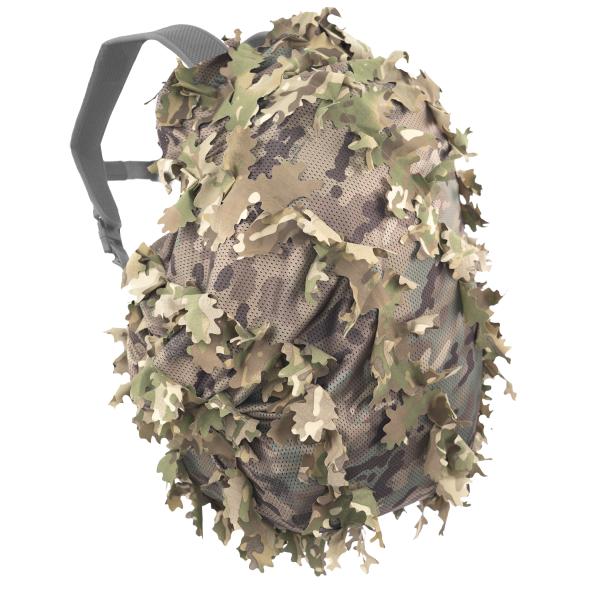 Camouflage cover for backpack «Voroh»