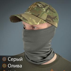 Buff «Raider»