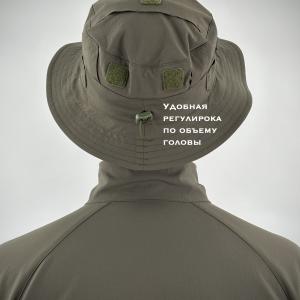 Тактическая панама «Гражданин Про»
