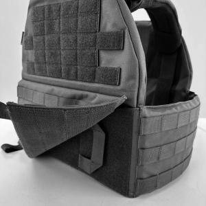 Body armor «Nazgul»
