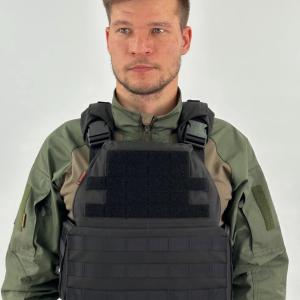 Body armor «Nazgul»