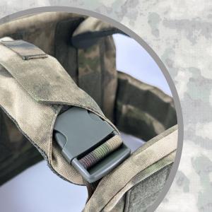Body armor «Nazgul»
