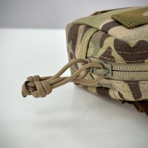 Подсумок утилитарный горизонтальный «Утилити» 4х2 универсальный