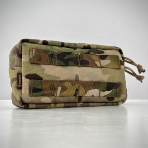 Подсумок утилитарный горизонтальный «Утилити» 4х2 универсальный