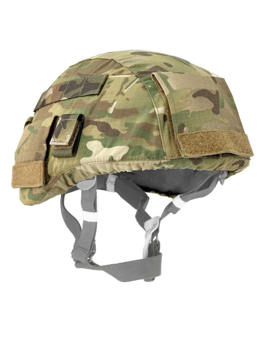Helmet cover 6b47 "Ustav"