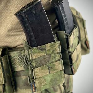 Подсумок открытый быстрый для 1 магазина АК «Адрес»