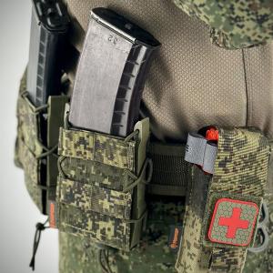 Подсумок открытый быстрый для 1 магазина АК «Адрес»