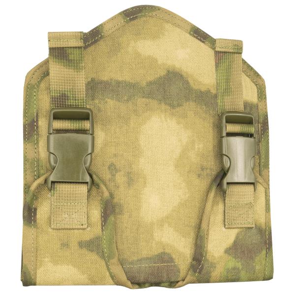 Shovel pouch "Pekhtura"