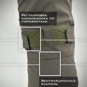 Тактические брюки «Гражданин Про»