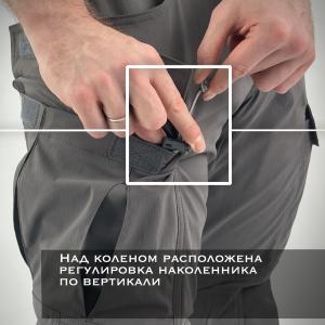 Тактические брюки «Гражданин Про»