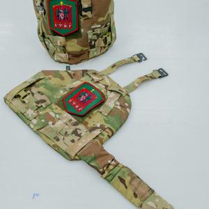 Защита плеча "Лепесток" С2