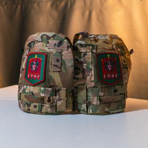 Защита плеча "Лепесток" С2