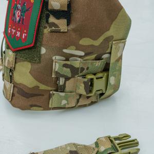 Защита плеча "Лепесток" С2
