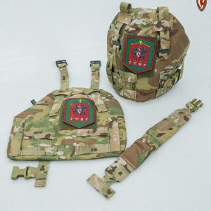 Защита плеча "Лепесток" С2