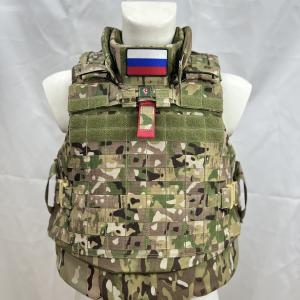 Жилет "Доспех" исп. -3