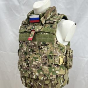 Жилет "Доспех" исп. -3