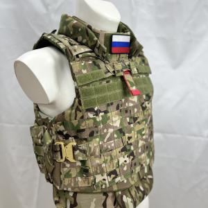 Жилет "Доспех" исп. -3