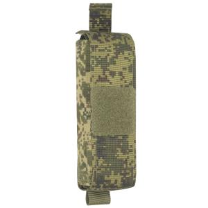 Closed pouch for tourniquet "TQ"