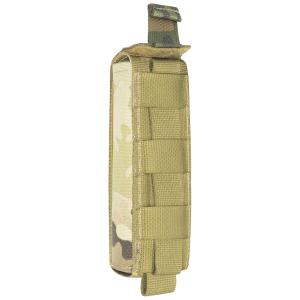 Closed pouch for tourniquet "TQ"