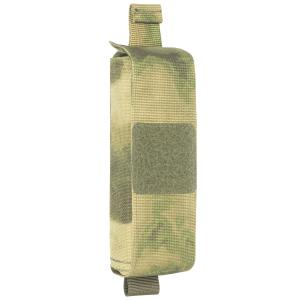 Closed pouch for tourniquet "TQ"