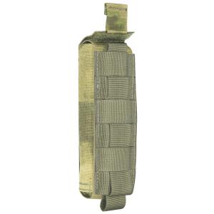 Closed pouch for tourniquet "TQ"
