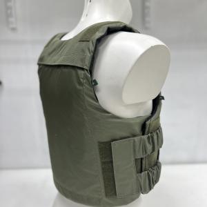Гражданский жилет "Ж"