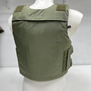 Гражданский жилет "Ж"