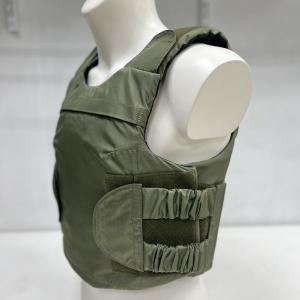 Гражданский жилет "Ж"