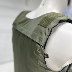 Гражданский жилет "Ж"