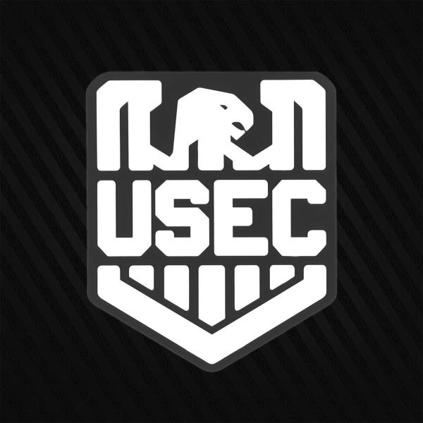 "USEC" PMC Standard Patch