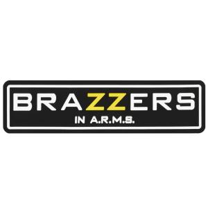 PVC патч «In Arms»