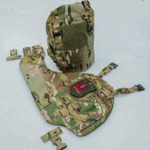 Защита Плеча "Кит" С2