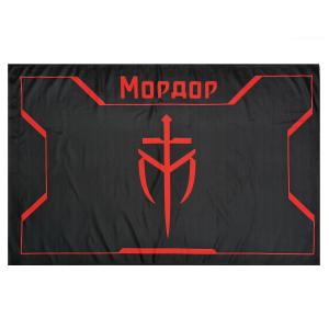 Флаг «Мордор»