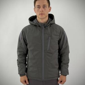 куртка Песец