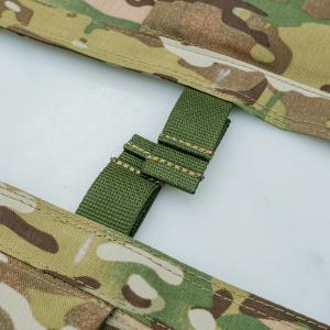 Дополнительный пояс подвижной защиты "Фестоны" С2