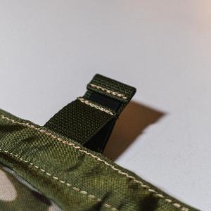 Дополнительный пояс подвижной защиты "Фестоны" С2