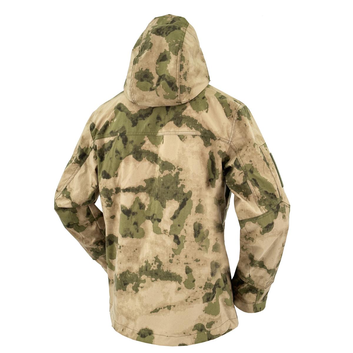 Tactical Jacket Gorka 5 VOLK MOD.2