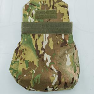 Напашный подсумок "Хламовик"