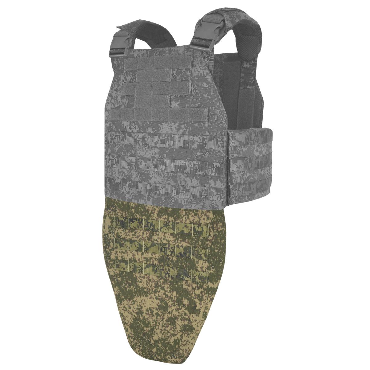 Groin Pad Fartuk