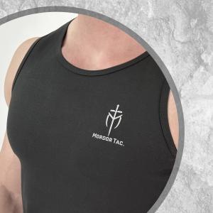 Tank top «Bratan»