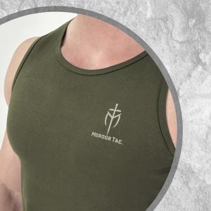 Tank top «Bratan»