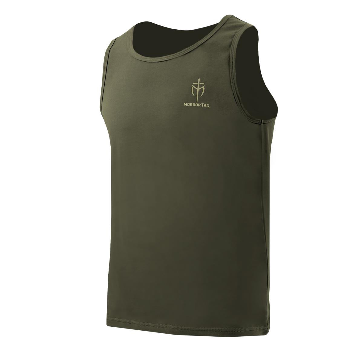 Tank top «Bratan»